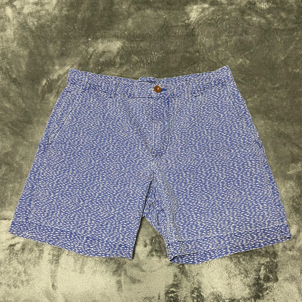Vineyard Vines Breaker Shorts